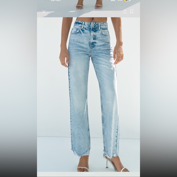Zara Jeans - Picture 4 of 7